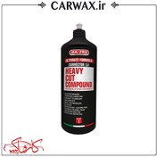 تصویر پولیش زبر مفرا مدل Corrector 3.0 ظرفیت ۱ لیتر مرحله ۱ 