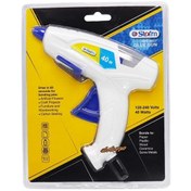 تصویر دستگاه چسب تفنگی(حرارتی) سایز بزرگ 40 وات استورم 