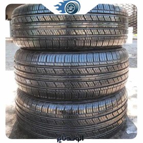 تصویر لاستیک205.55.16 ایران تایر RONIKA Iran Tire RONIKA Size 205/55/R16Car Tire