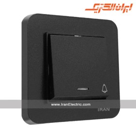 تصویر شاسی زنگ ارس مشکی 