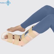 تصویر آتل اورژانسی مچ پا MO30630 Emergency Ankle Splint