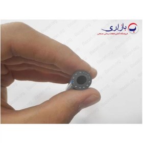 تصویر شیلنگ 1/4 اینچ دو لایه نخدار سطح صاف کد 031 ایران لاسا (IRAN LASA) 