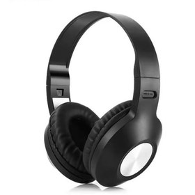 تصویر هدفون بلوتوث سودو مدل SD-702 Sodo SD-702 Wireless Headphone