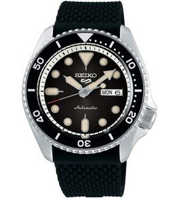 Seiko 5 2025 sport harga