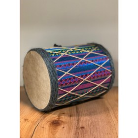 تصویر ماکت دمام بزرگ 