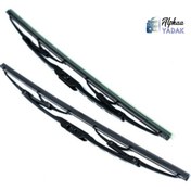 تصویر تیغه برف پاک کن پراید MAX 