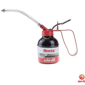 تصویر مجموعه ابزار رونیکس  ست 19 عددی مدل RH 9101 Tools Set 19 PCS Ronix model RH 9101