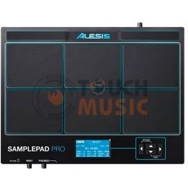 تصویر پرکاشن السیس Alesis SamplePad Pro 