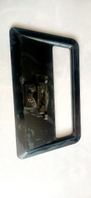 تصویر پایه تلویزیون الجی LG 42PA45000 