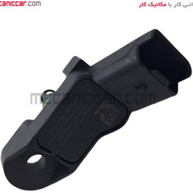 تصویر مپ سنسور (پتانسیومتر- سنسور دریچه گاز) پژو ۲۰۶ طرح قدیم فیدار Map Sensor