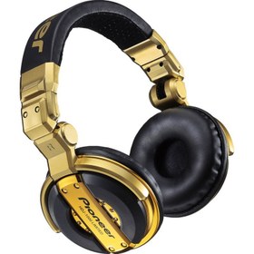 تصویر هدفون پایونیر مدل Hdj-1000 Pioneer Hdj-1000 Headphones