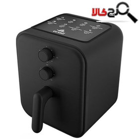 تصویر سرخ کن ایوولی مدل EVKA–AF3801B 