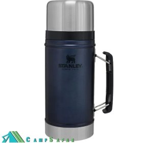 تصویر ظرف غذا استنلی مدل CLASSIC FOOD JAR ظرفیت ۰.۹۴ لیتر 