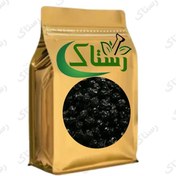 تصویر سیاه توسه گیاهی تبریز رستاک (50گرمی) 