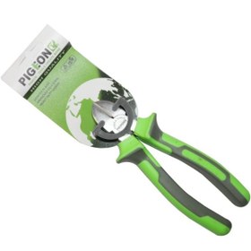 تصویر سیم چین پیژن سایز 6 