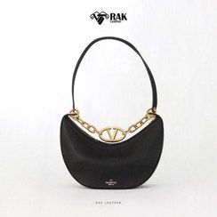 تصویر کیف مجلسی لوکس valentino moon 