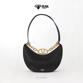 تصویر کیف مجلسی لوکس valentino moon 