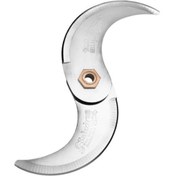 تصویر تیغ سبزی خردکن خانگی 305 مرجان 