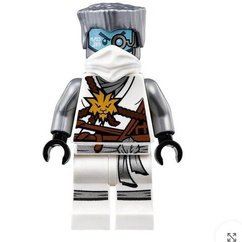 Ninjago 70588 2025