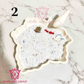 تصویر شن و ماسه سفید کد2 