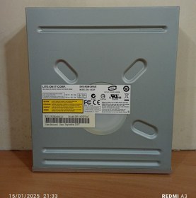 تصویر دی وی دی رام LITE-ON مدل DH-16D2P 