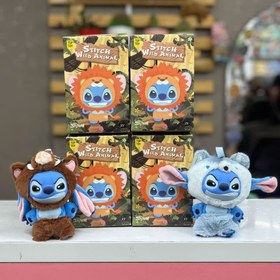 تصویر عروسک استیج انیمال کد:445 