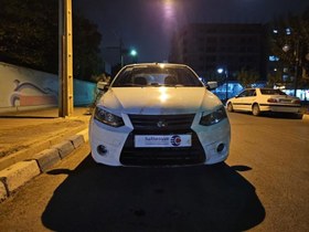 تصویر ساینا مدل 1397 ا EX EX