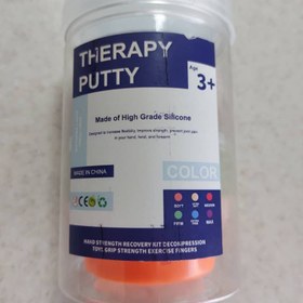 تصویر خمیر پاتی 