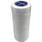 تصویر چسب دو طرفه پوست پیازی جانسون 24 میل 30 یارد تکی 