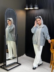 تصویر شومیز اورجینال shoumiz