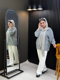 تصویر شومیز اورجینال shoumiz