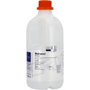 تصویر متانول Extra pure دکتر مجللی Dr Mojalali Extra Pure Methanol