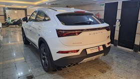 تصویر دانگ فنگ دیگنیتی مدل 1404 ا پرستیژ پرستیژ