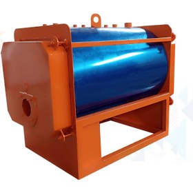 تصویر دیگ آبگرم سه پاس 100000 هاوین 