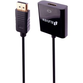 تصویر تبدیل HDMI به VGA گلد اسکار 