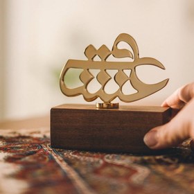 تصویر تنديس عشق كد١ 