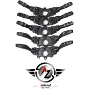 تصویر دسته راهنمای هیوندای 