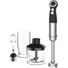 تصویر غذاساز یوتکث مدل HB-2010 