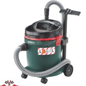 تصویر جارو برقی 32 لیتری خشک و تر متابو مدل ASA 32 L با گارانتی 