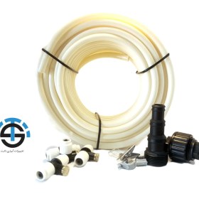 تصویر پکیج کامل مهپاش 