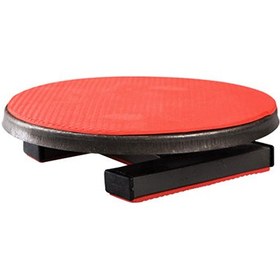 تصویر چرخونک مدل مسگری 