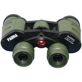 تصویر دوربین شکاری دو چشم پاندا 8.40 