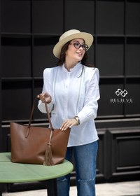 تصویر شومیز chic 