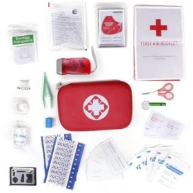 تصویر جعبه کمک های اولیه m1 