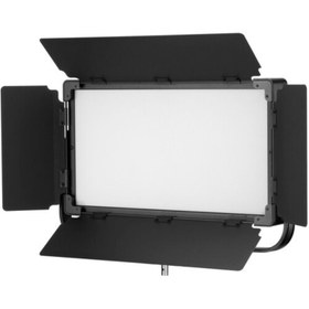 تصویر ویدیو لایت گودکس Godox P200Bi Bi-Color LED Light Panel 