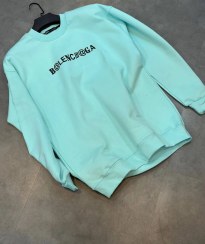 تصویر دورس سه نخ طرح BALENCIAGA 