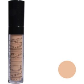 تصویر کانسیلر مدل Beauty حجم 6 میلی لیتر نوتریکا C62 Notrika Beauty Concealer