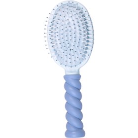 تصویر برس بيضي دسته پيچ 20348 