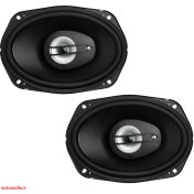 تصویر باند بیضی ۹*۶ اینفینیتی (Infinity) مدل Alpha 6930 دو عددی Infinity Car Speaker Alpha 6930