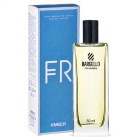 تصویر ادکلن اورجینال برند Bargello مدل 385 Fresh Edp 50 ml کد 40995008 